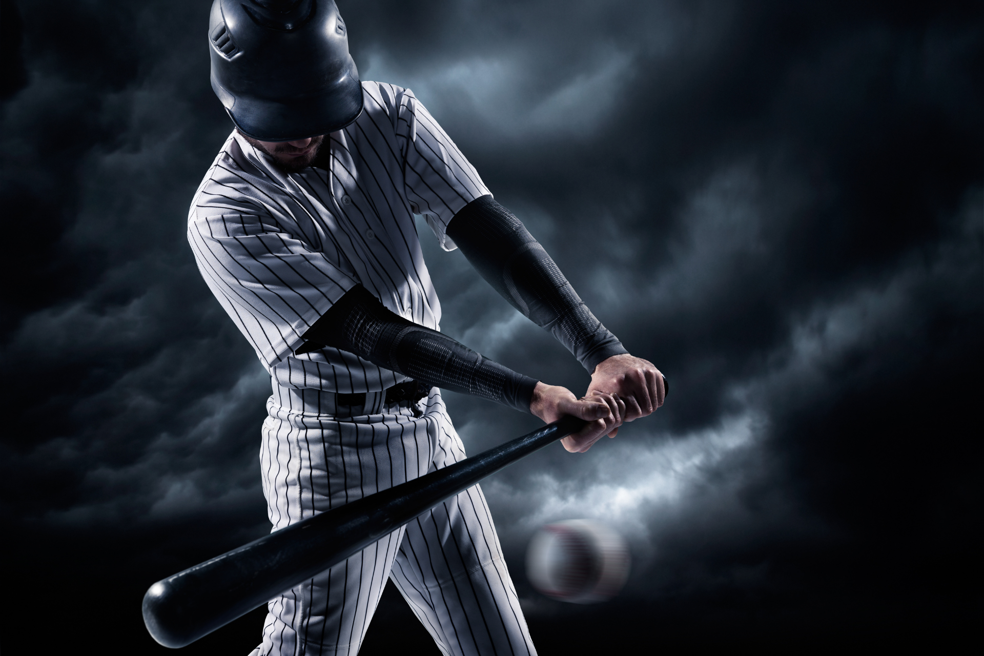 Professional Teams Storage