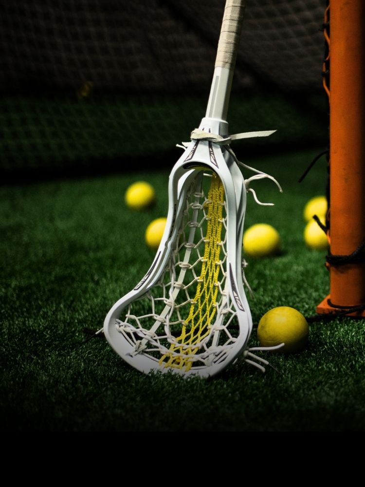 Athletic and Sports Department Equipment Storage