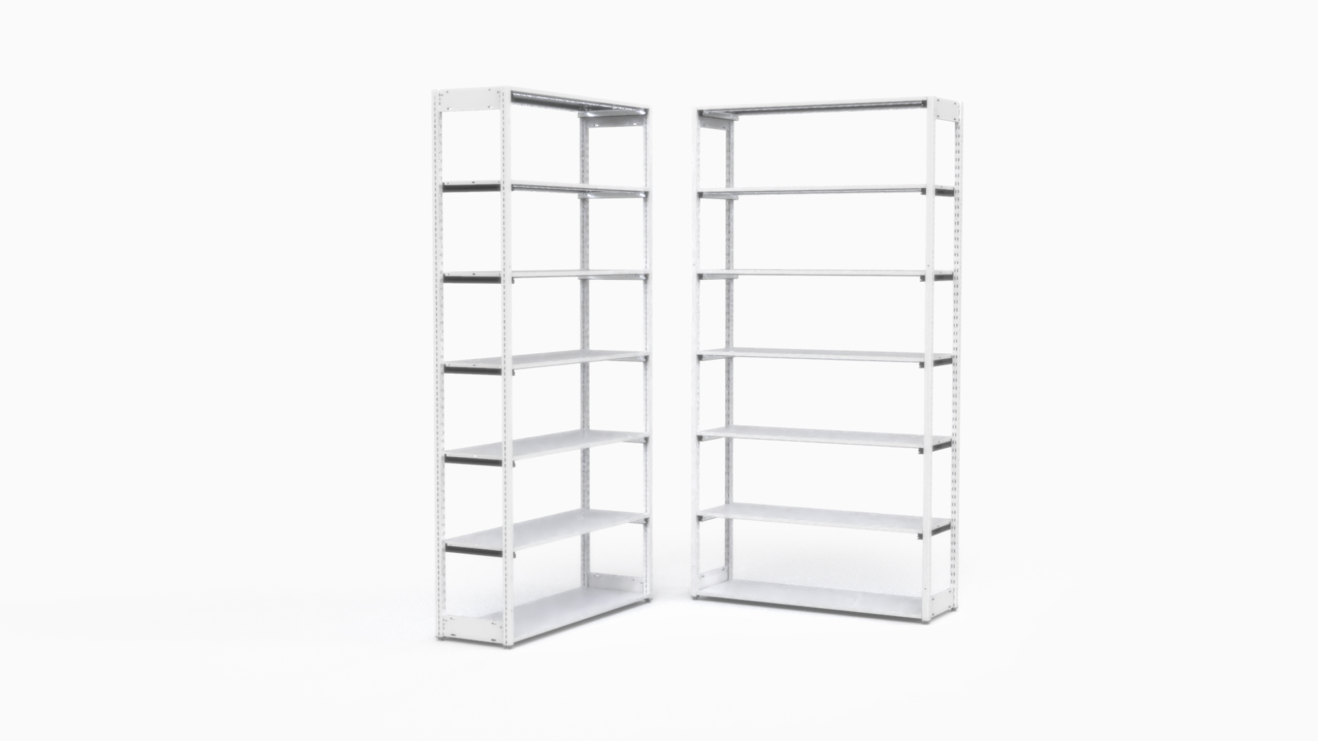 SMARTSHELF&#174;